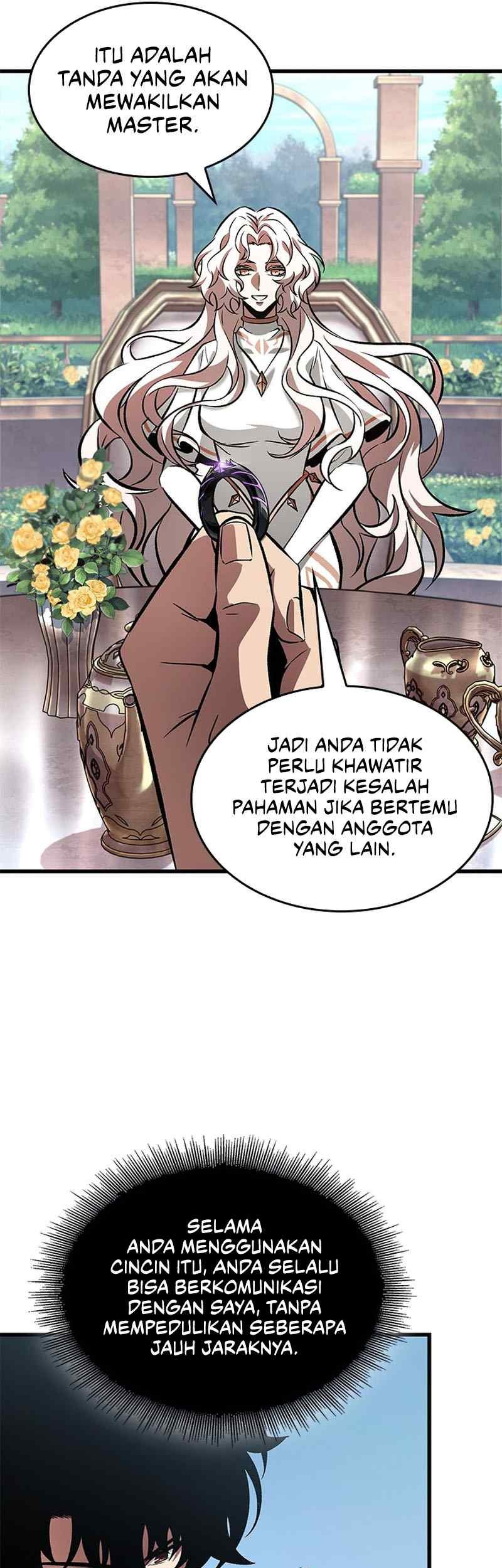 Pick Me Up Chapter 88 Gambar 62