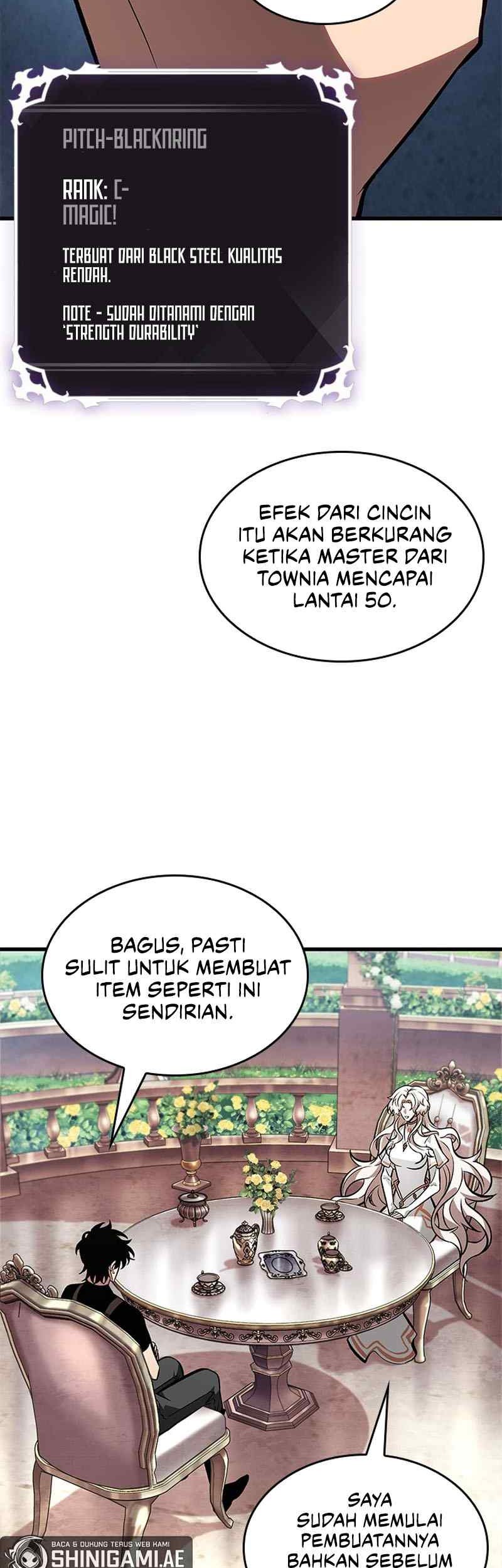 Pick Me Up Chapter 88 Gambar 64