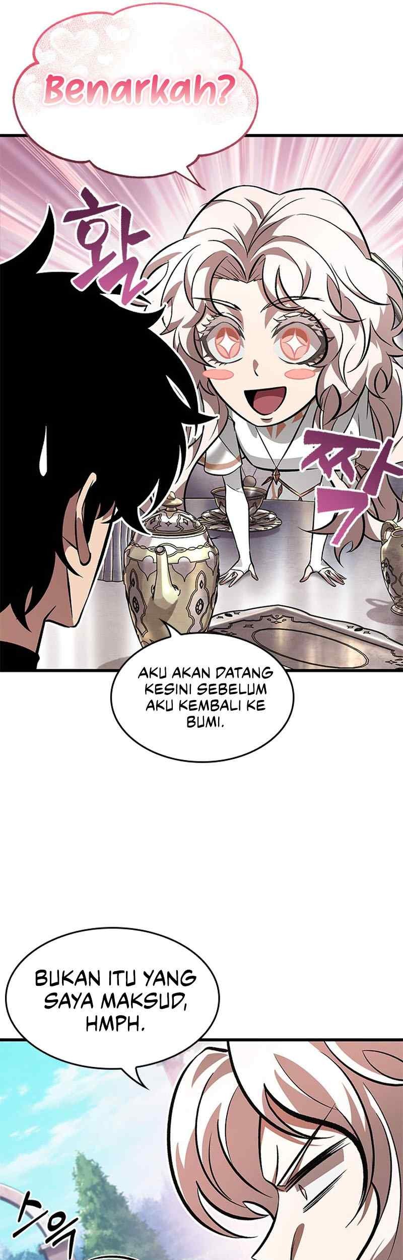 Pick Me Up Chapter 88 Gambar 66