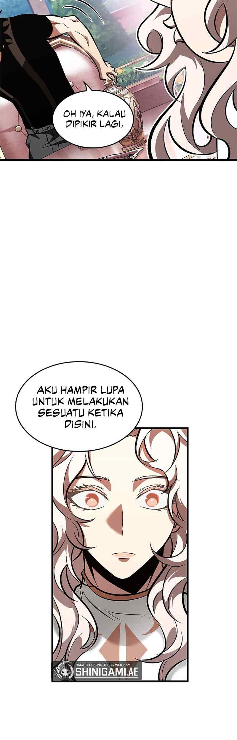 Pick Me Up Chapter 88 Gambar 67