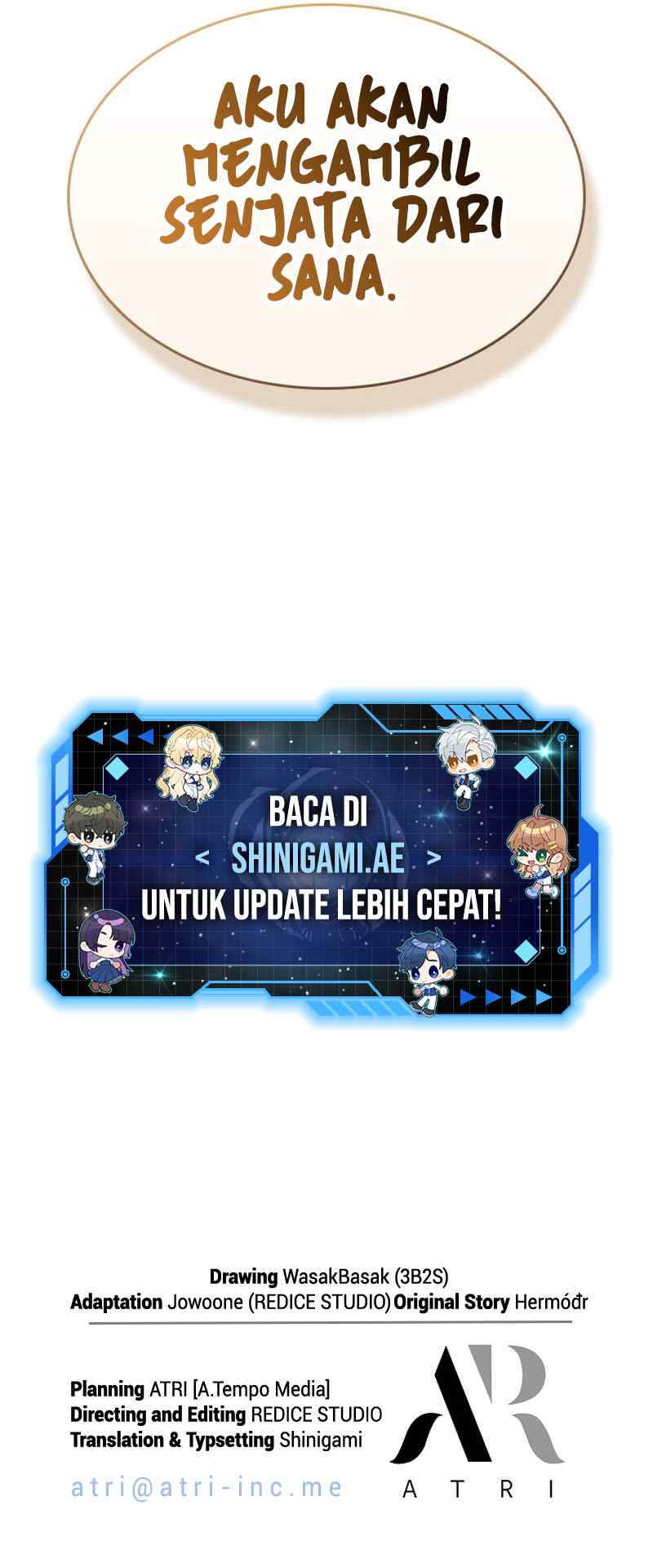 Pick Me Up Chapter 88 Gambar 70