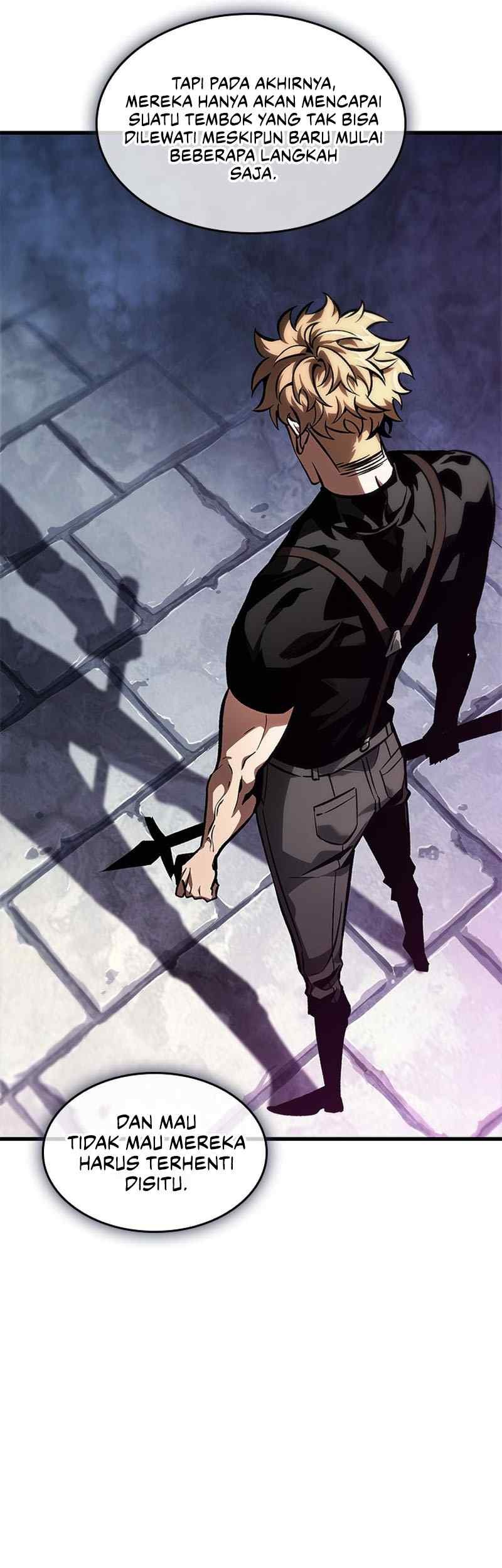 Pick Me Up Chapter 88 Gambar 34