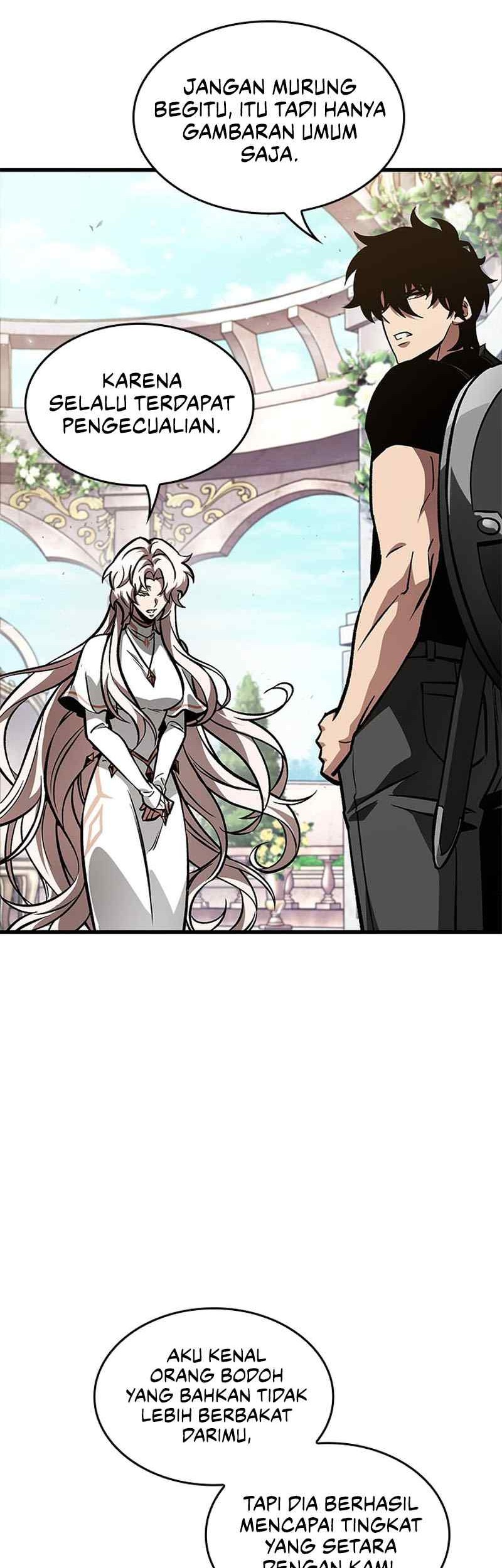 Pick Me Up Chapter 88 Gambar 35