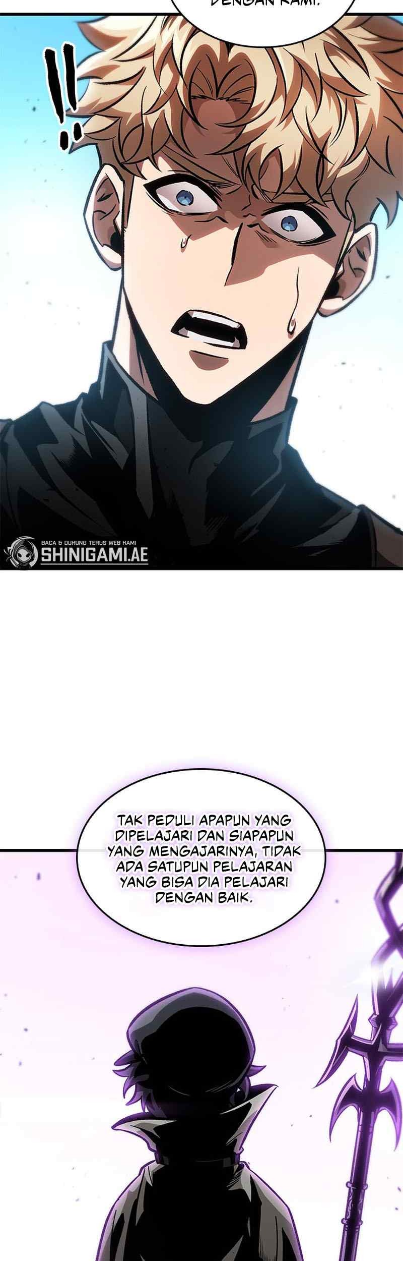 Pick Me Up Chapter 88 Gambar 36