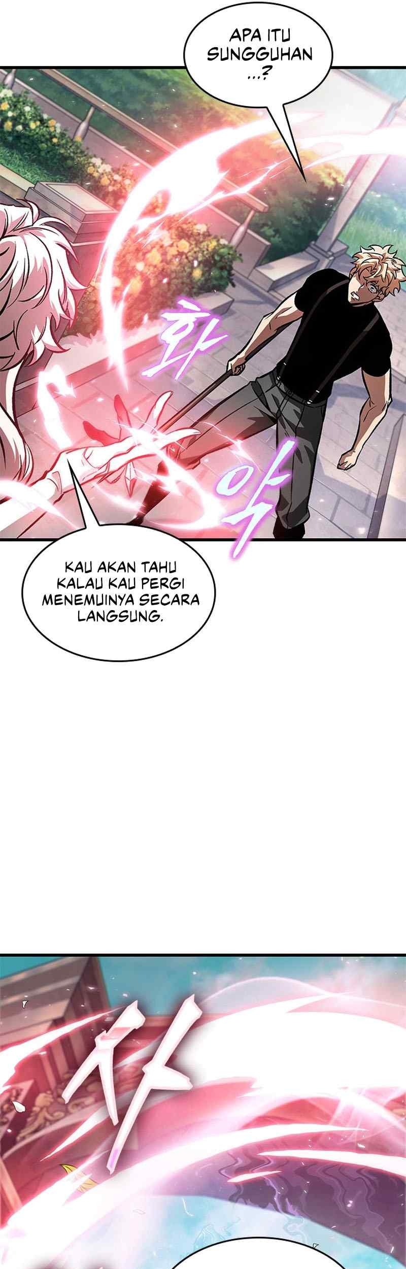 Pick Me Up Chapter 88 Gambar 38