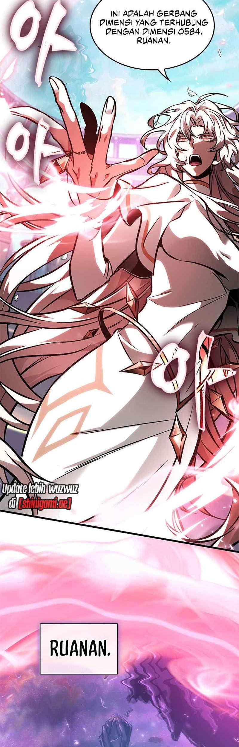 Pick Me Up Chapter 88 Gambar 39