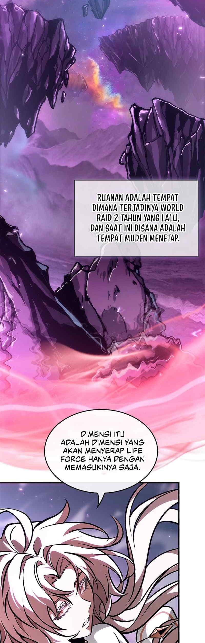 Pick Me Up Chapter 88 Gambar 40