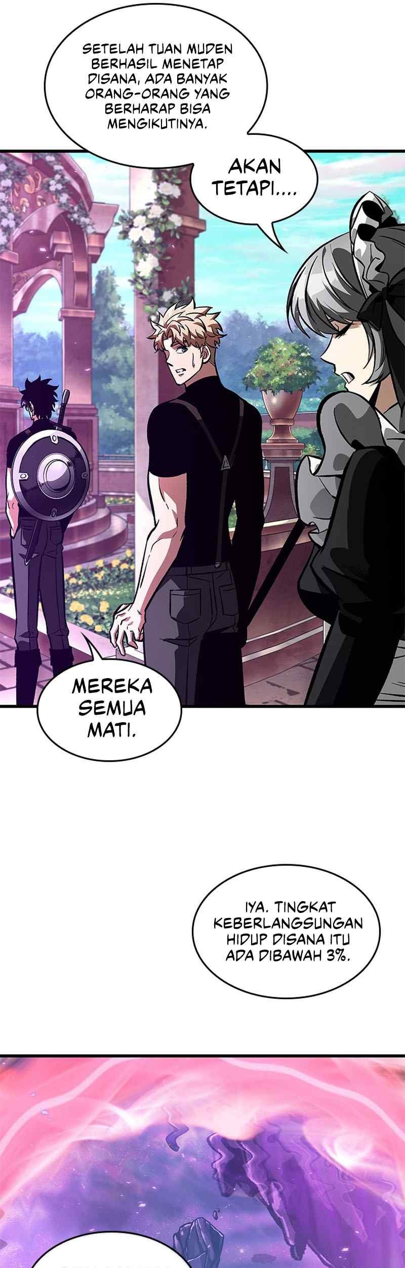 Pick Me Up Chapter 88 Gambar 42