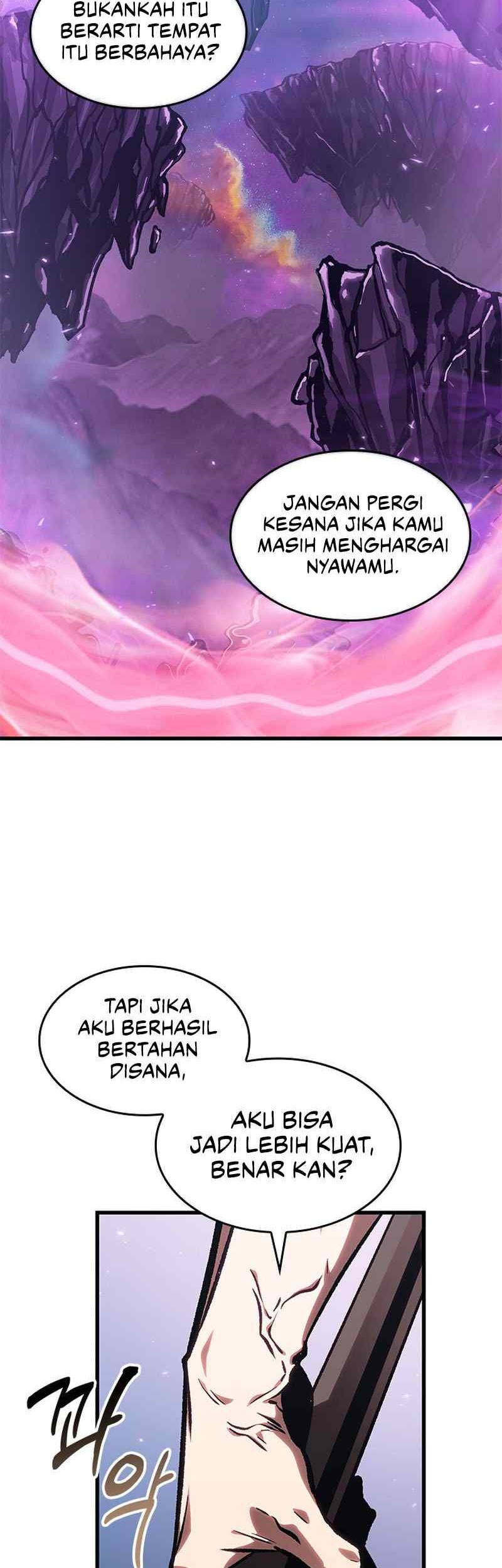 Pick Me Up Chapter 88 Gambar 43