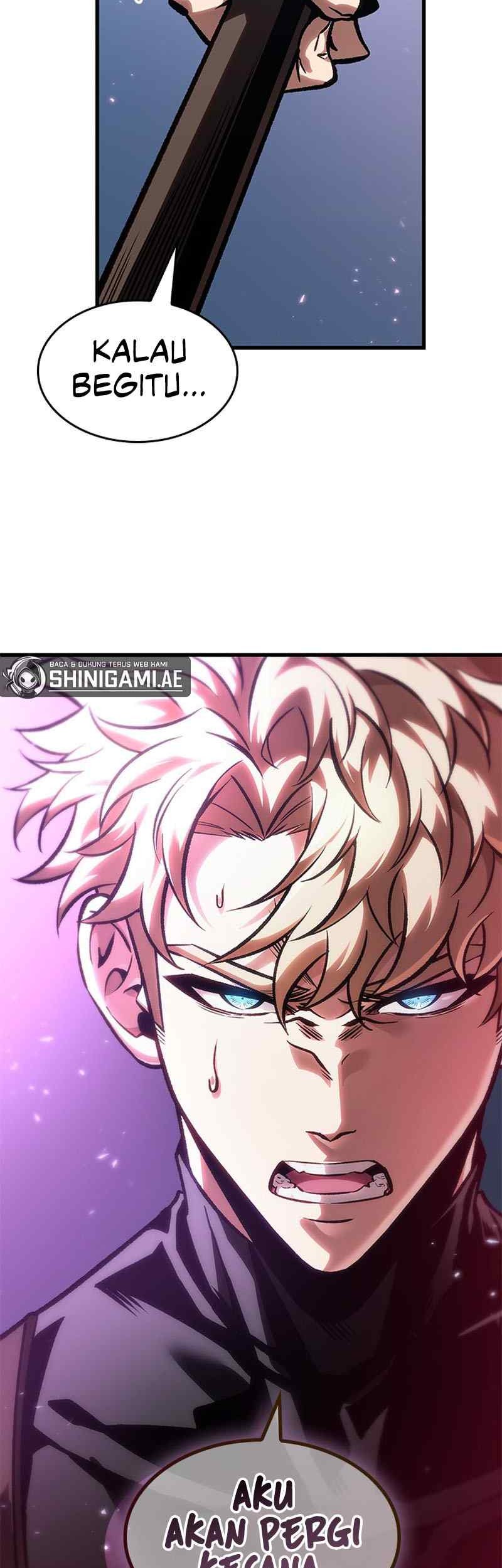 Pick Me Up Chapter 88 Gambar 44