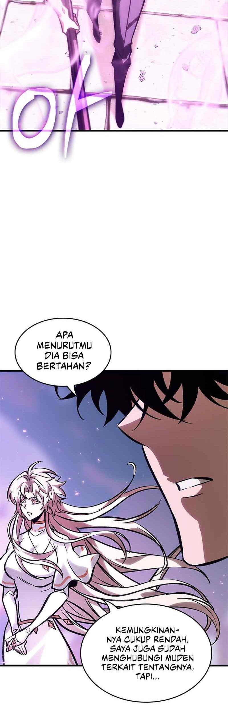 Pick Me Up Chapter 88 Gambar 49