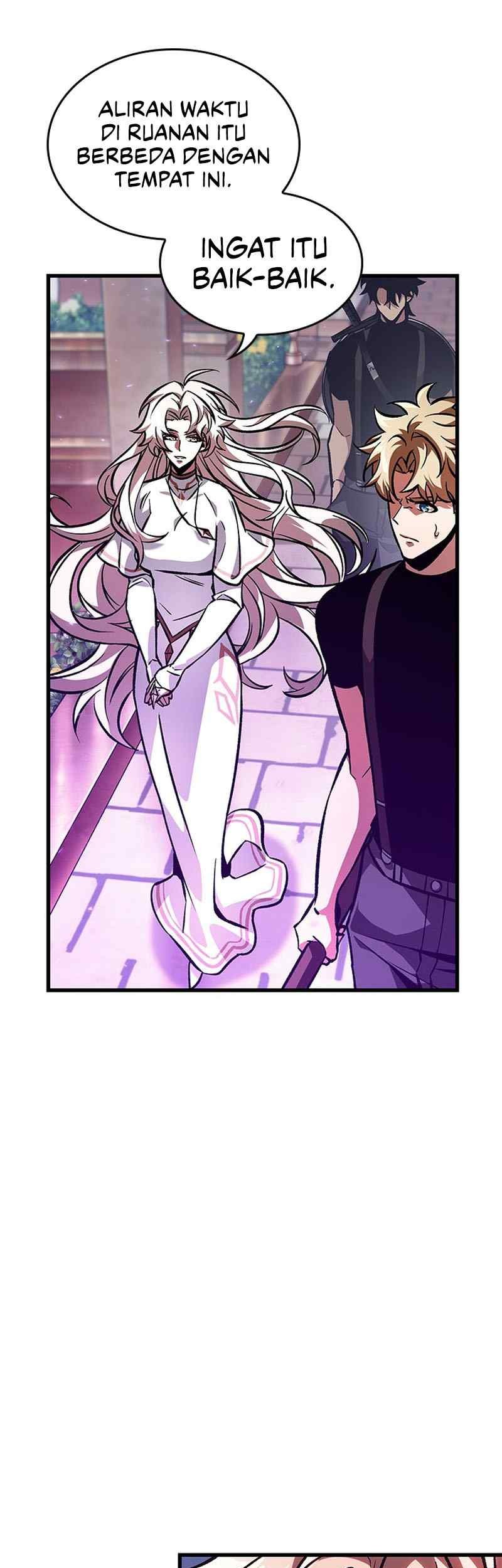 Pick Me Up Chapter 88 Gambar 46