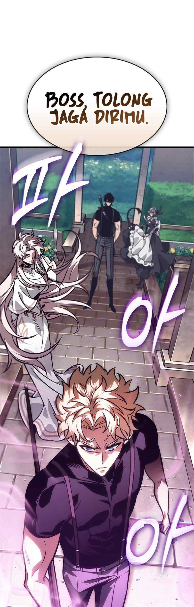 Pick Me Up Chapter 88 Gambar 48