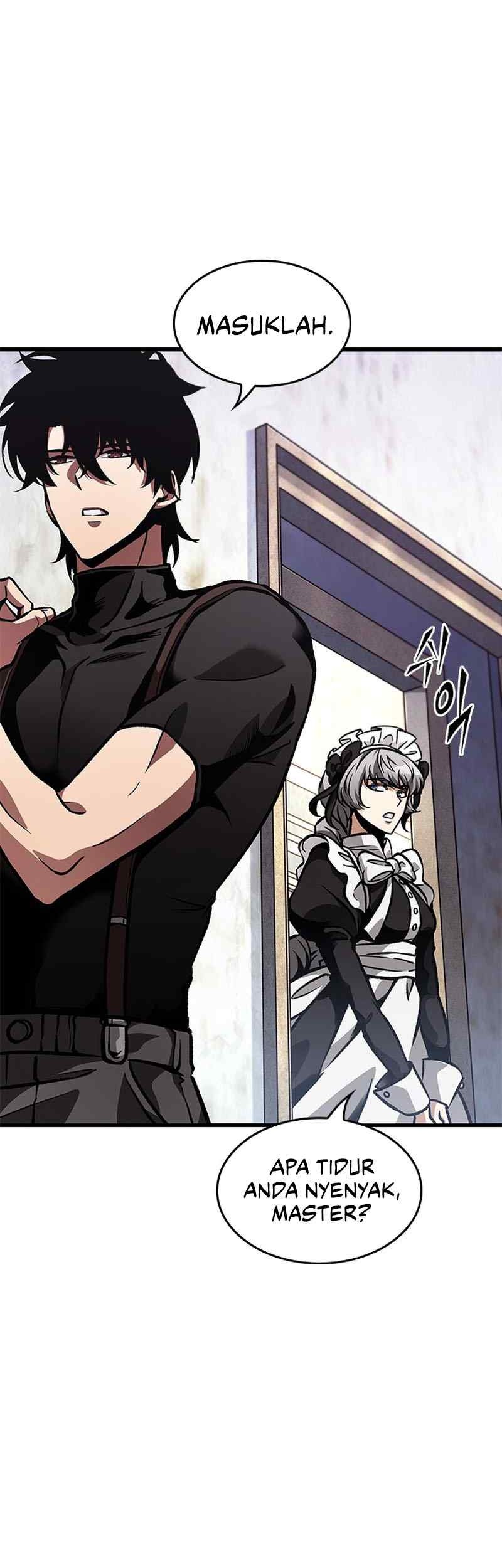 Pick Me Up Chapter 88 Gambar 4