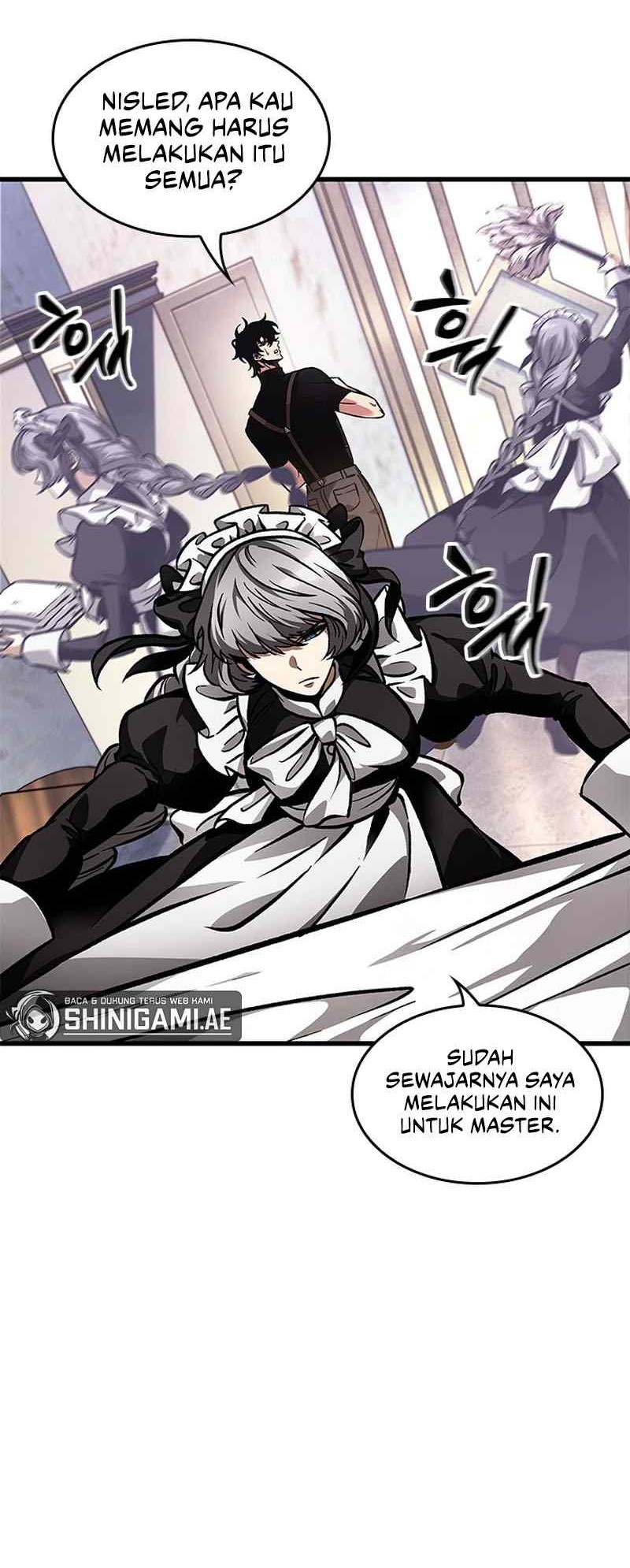 Pick Me Up Chapter 88 Gambar 5