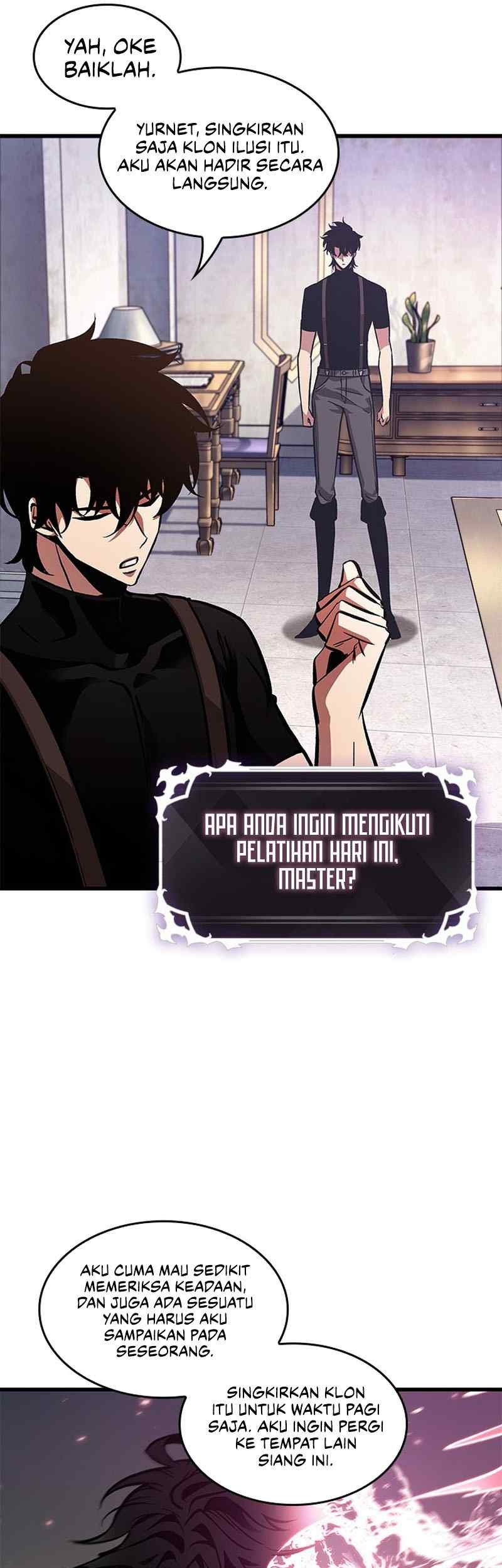 Pick Me Up Chapter 88 Gambar 6