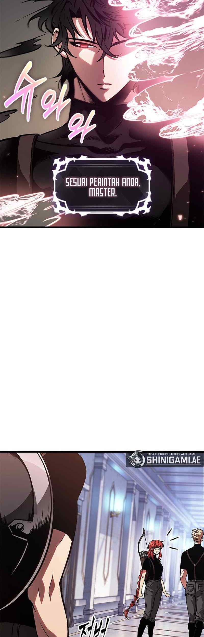 Pick Me Up Chapter 88 Gambar 7