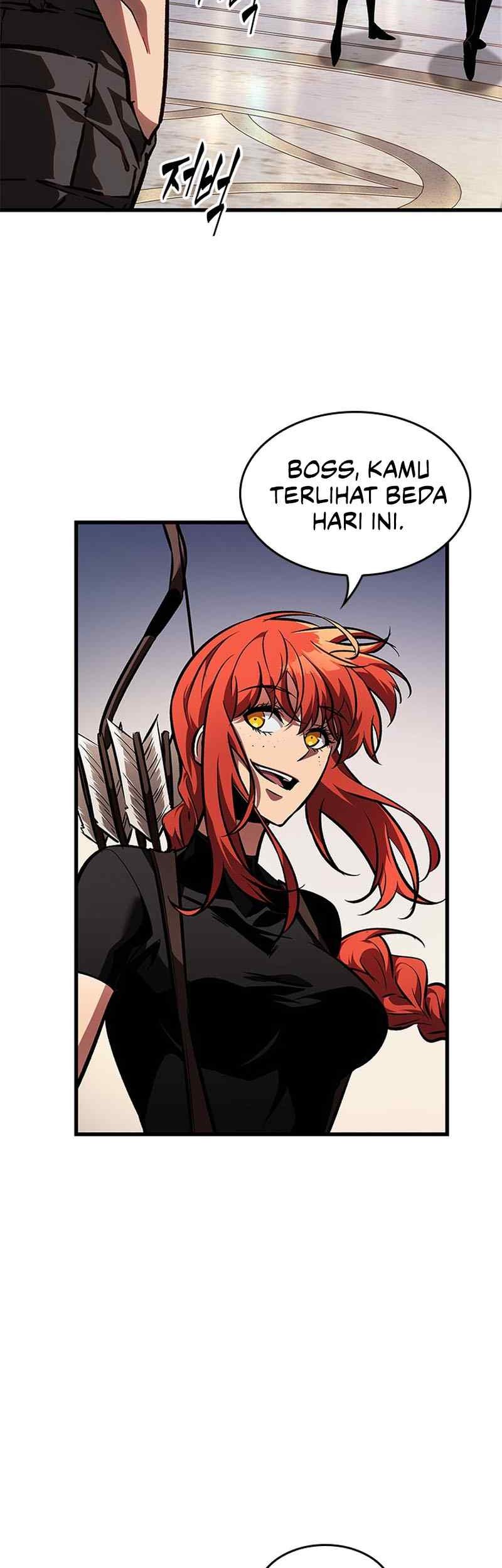 Pick Me Up Chapter 88 Gambar 8