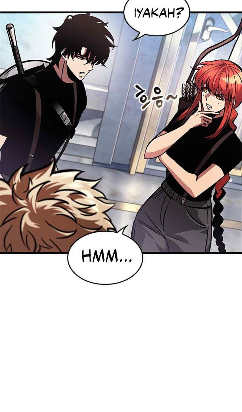 Pick Me Up Chapter 88 Gambar 9