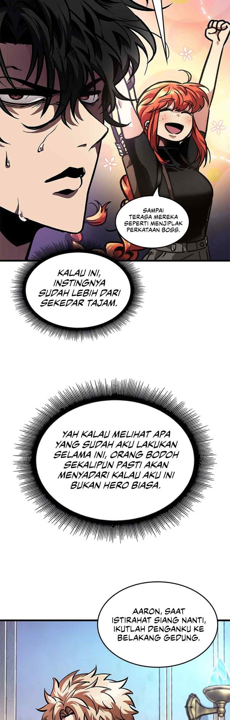 Pick Me Up Chapter 88 Gambar 12