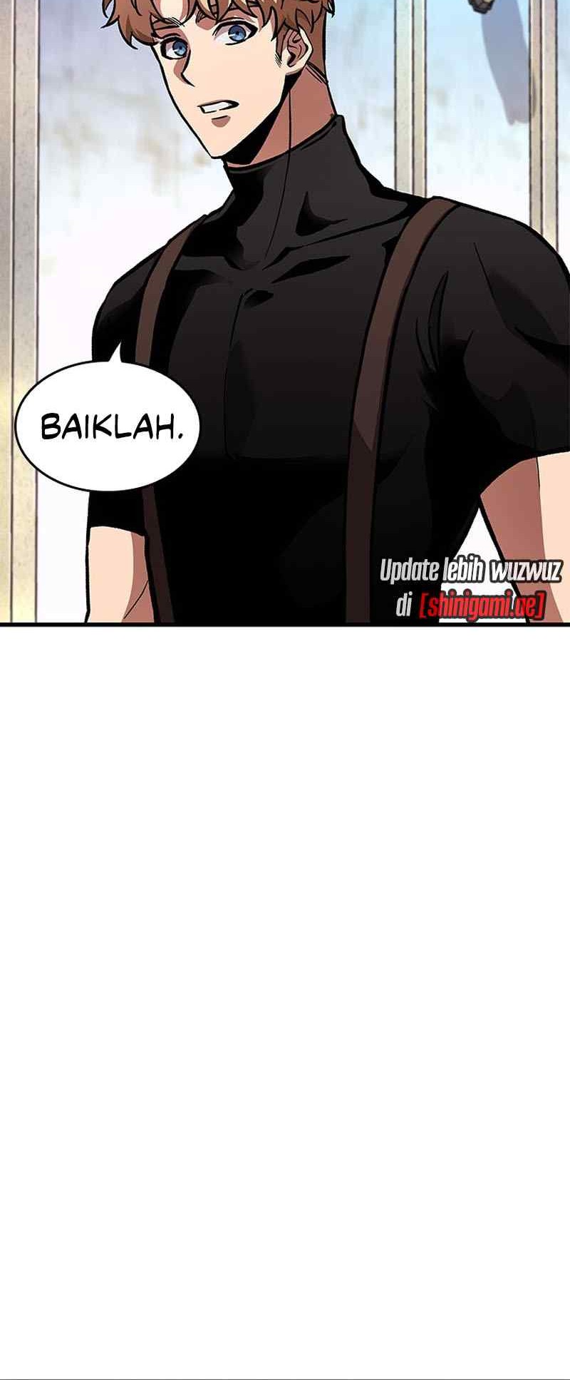 Pick Me Up Chapter 88 Gambar 13