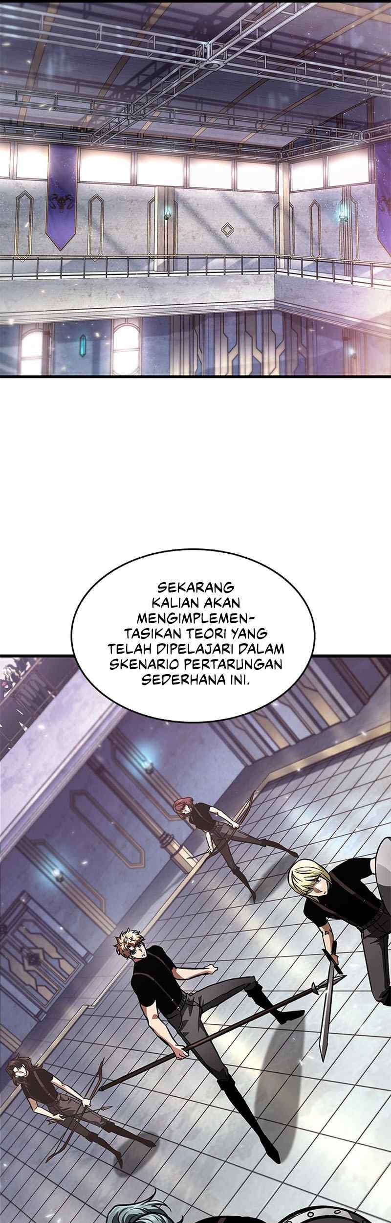Pick Me Up Chapter 88 Gambar 14