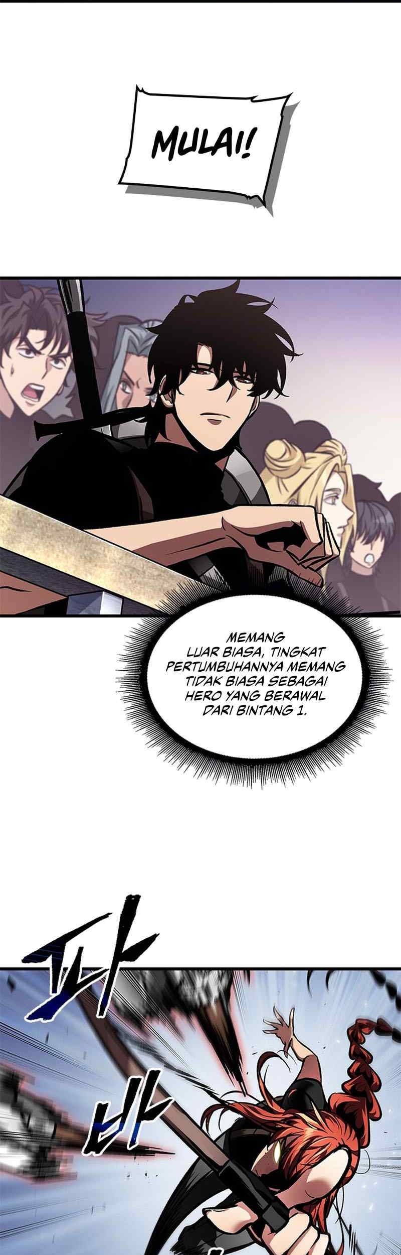 Pick Me Up Chapter 88 Gambar 16