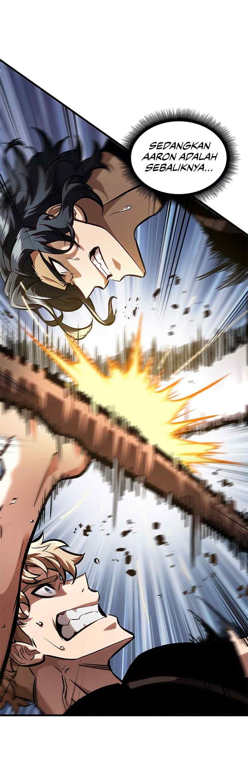 Pick Me Up Chapter 88 Gambar 19