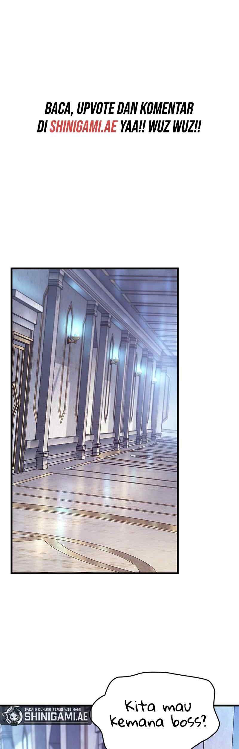 Pick Me Up Chapter 88 Gambar 20