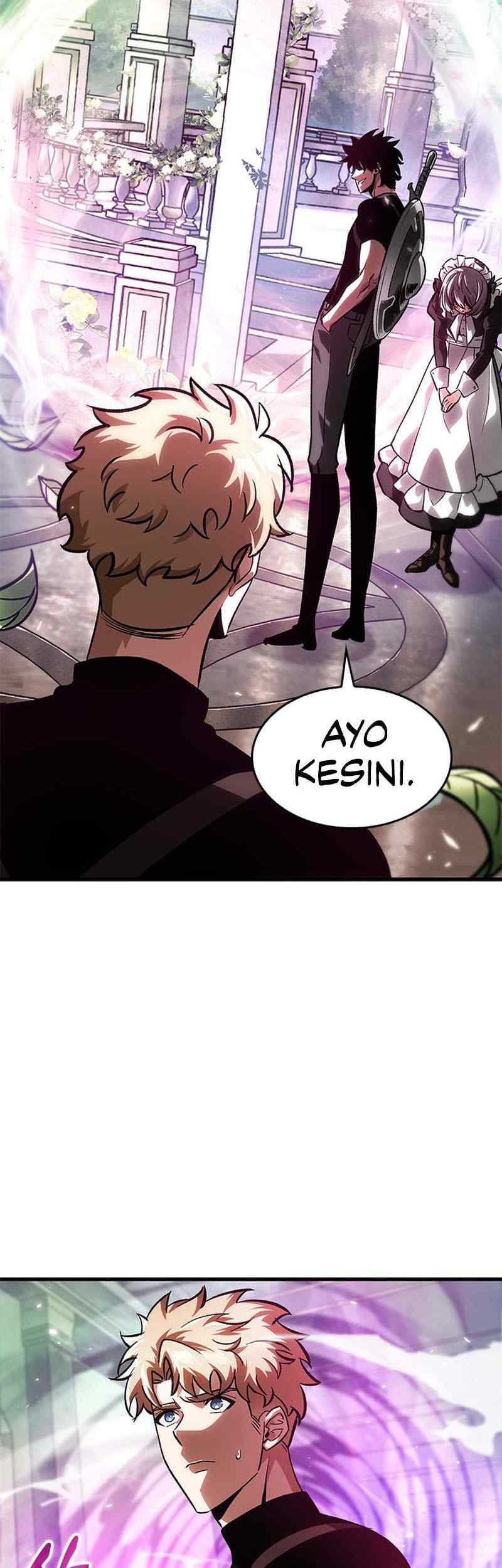 Pick Me Up Chapter 88 Gambar 23