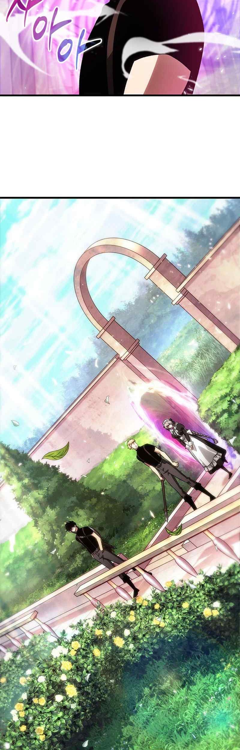 Pick Me Up Chapter 88 Gambar 24