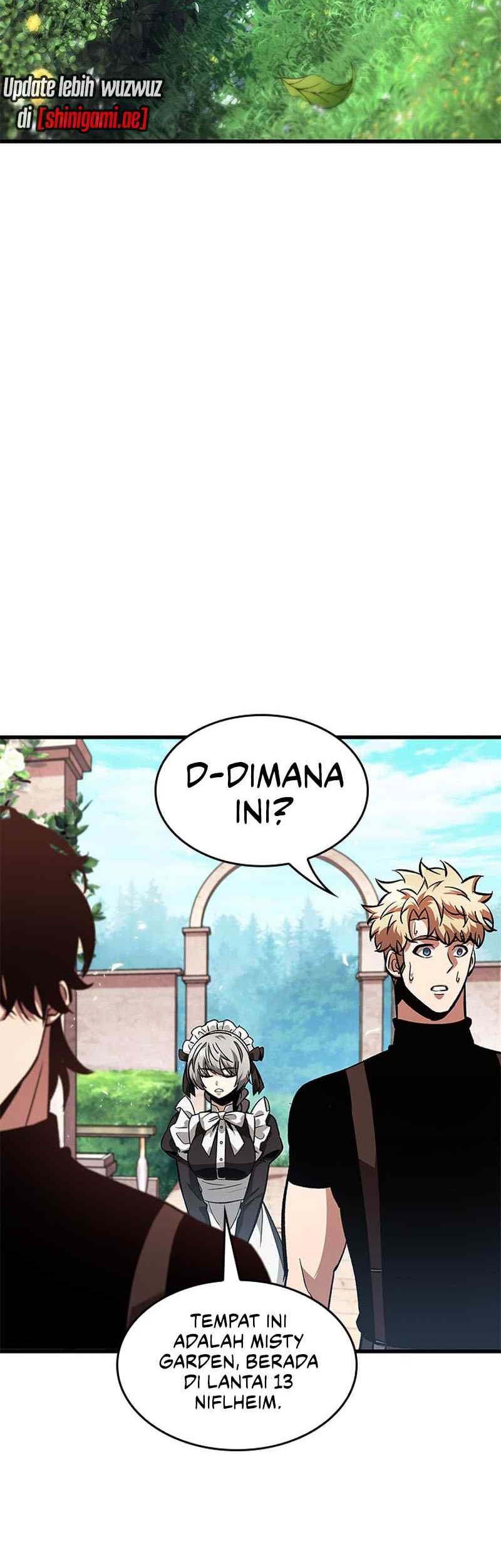 Pick Me Up Chapter 88 Gambar 25