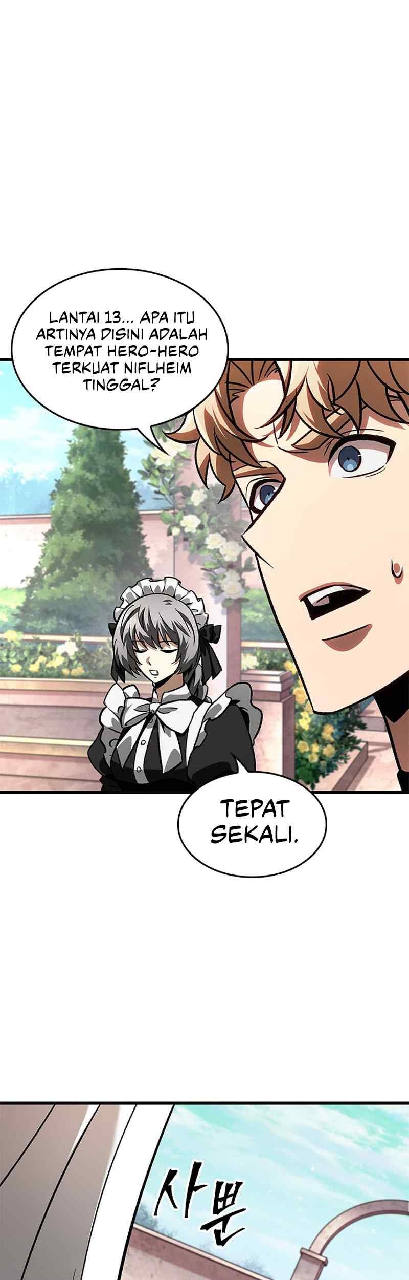 Pick Me Up Chapter 88 Gambar 26