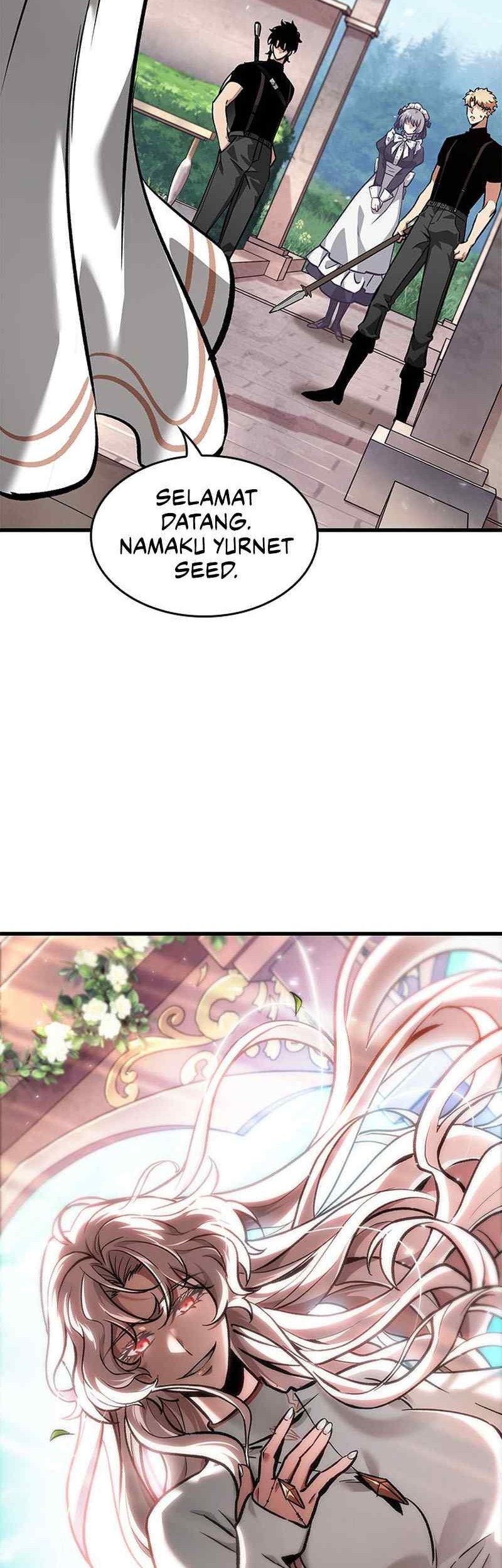 Pick Me Up Chapter 88 Gambar 27