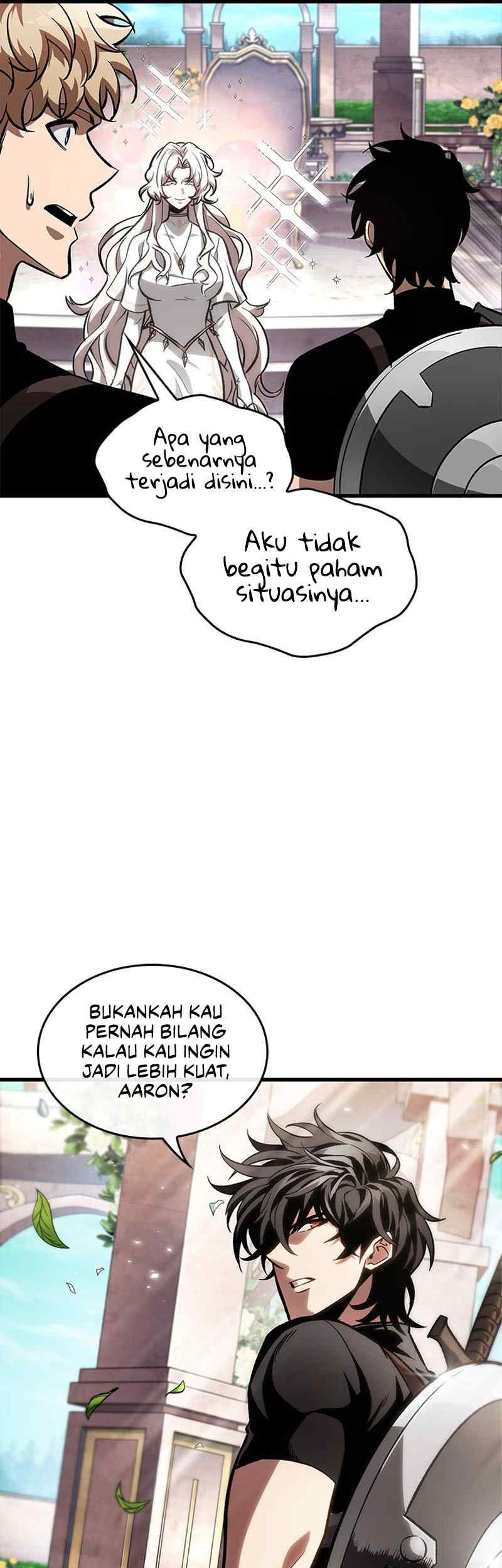 Pick Me Up Chapter 88 Gambar 30