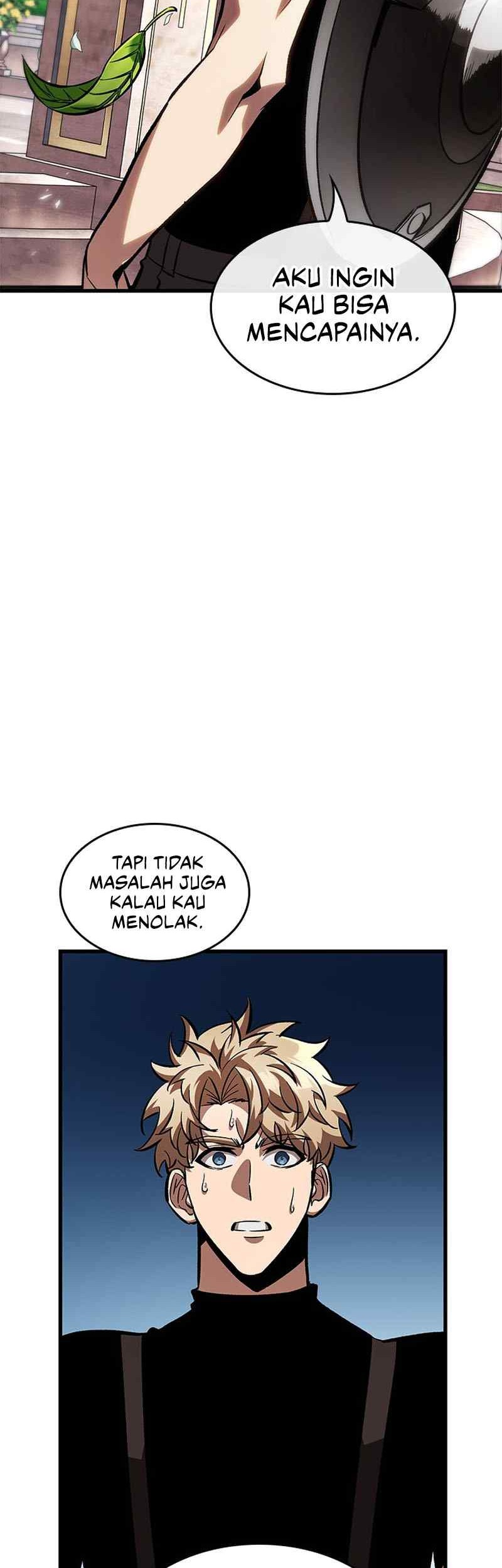 Pick Me Up Chapter 88 Gambar 31
