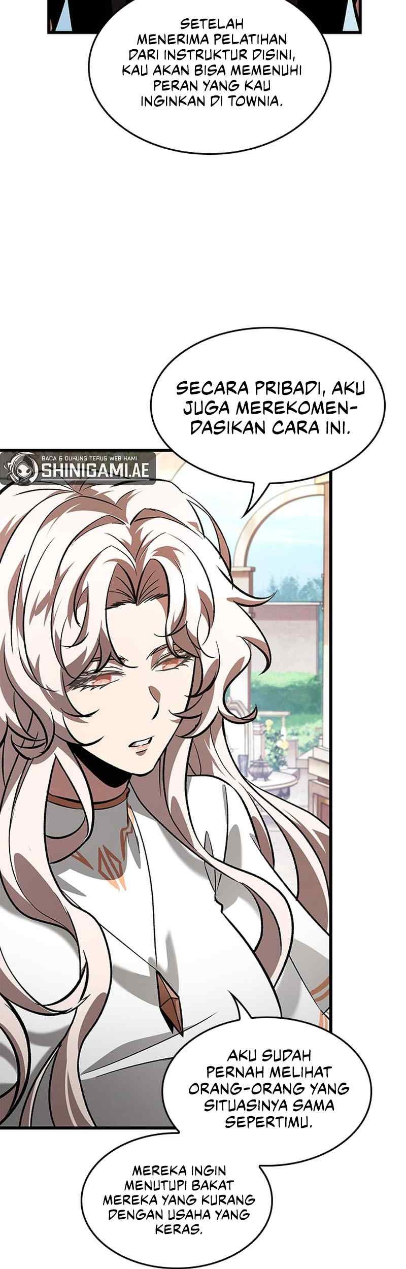 Pick Me Up Chapter 88 Gambar 32