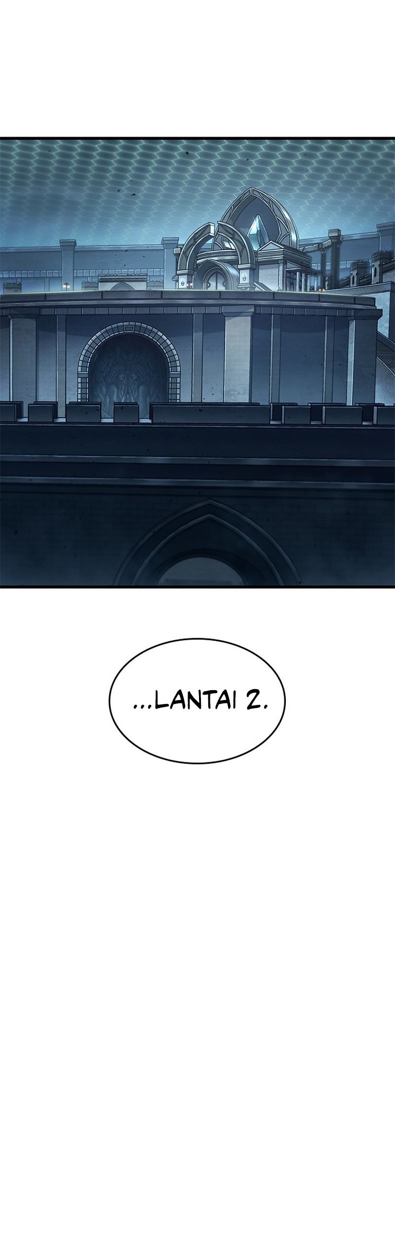 Pick Me Up Chapter 87 Gambar 48