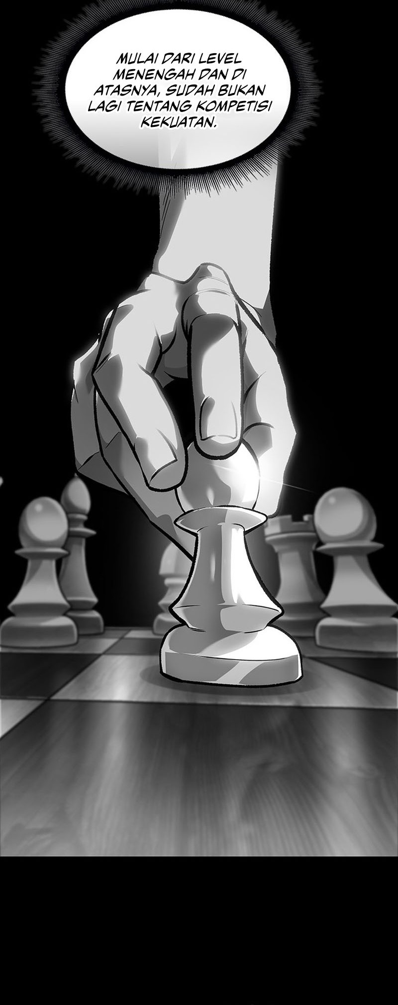 Pick Me Up Chapter 87 Gambar 54