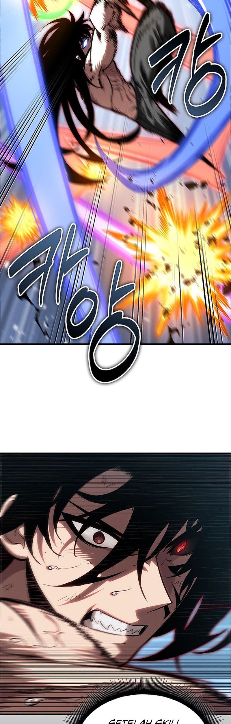 Pick Me Up Chapter 87 Gambar 52