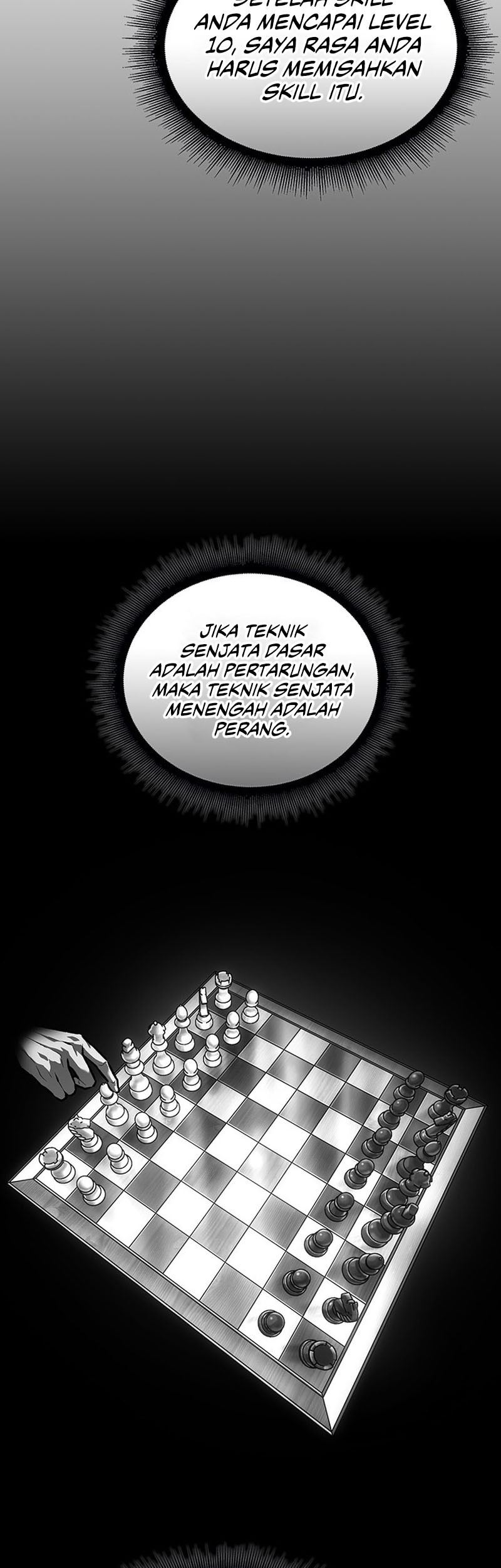 Pick Me Up Chapter 87 Gambar 53