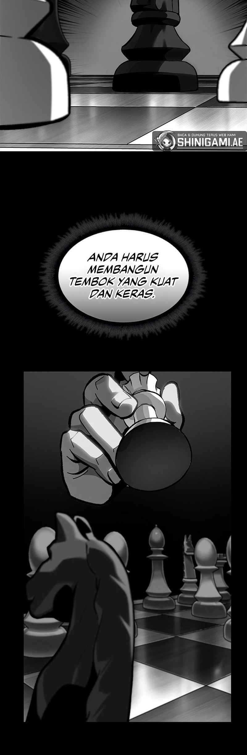 Pick Me Up Chapter 87 Gambar 58