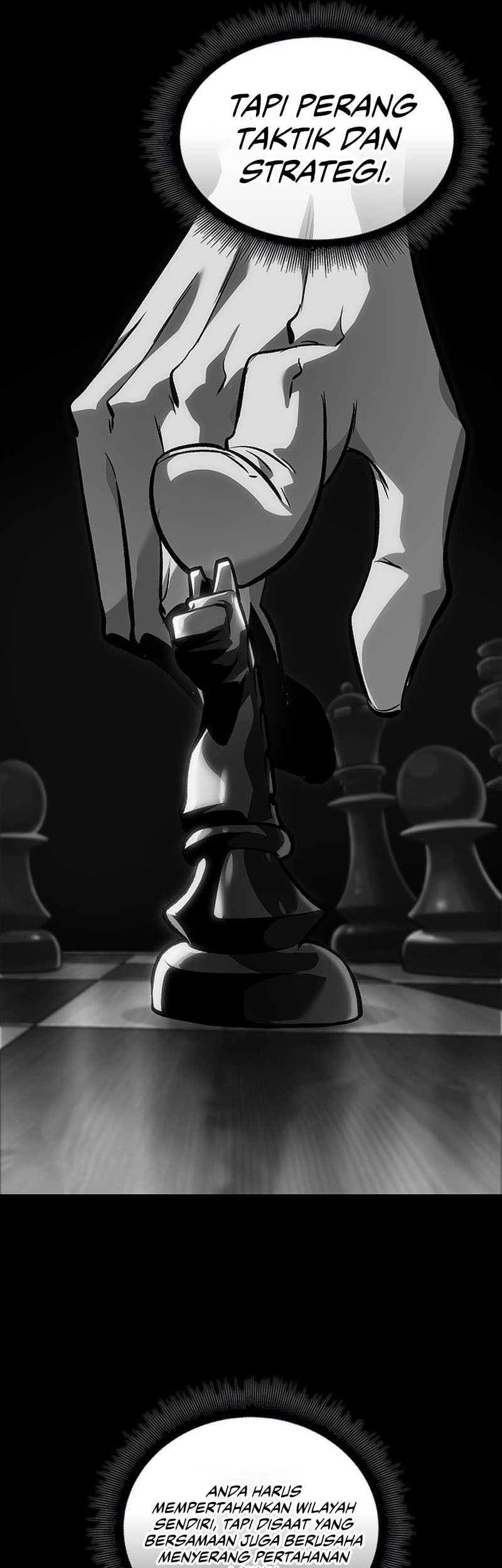 Pick Me Up Chapter 87 Gambar 55