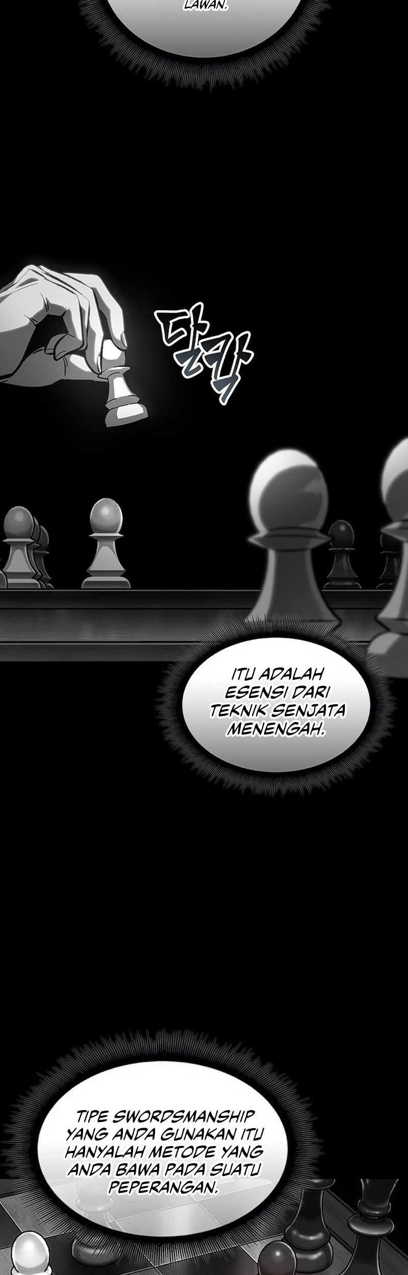 Pick Me Up Chapter 87 Gambar 56