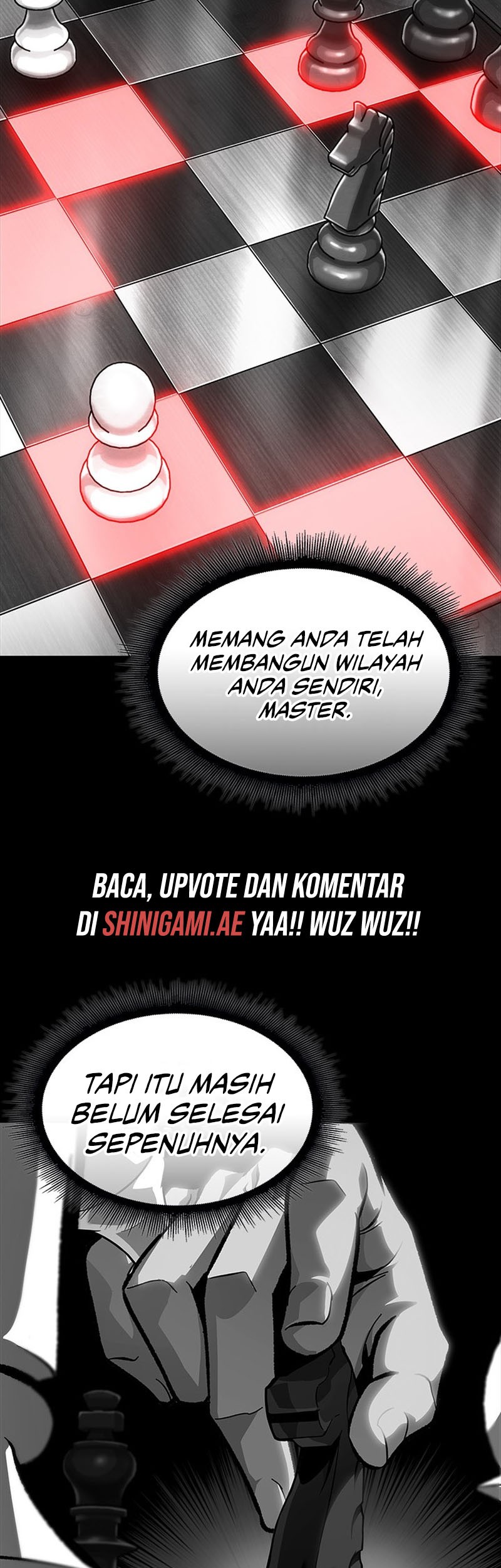 Pick Me Up Chapter 87 Gambar 57