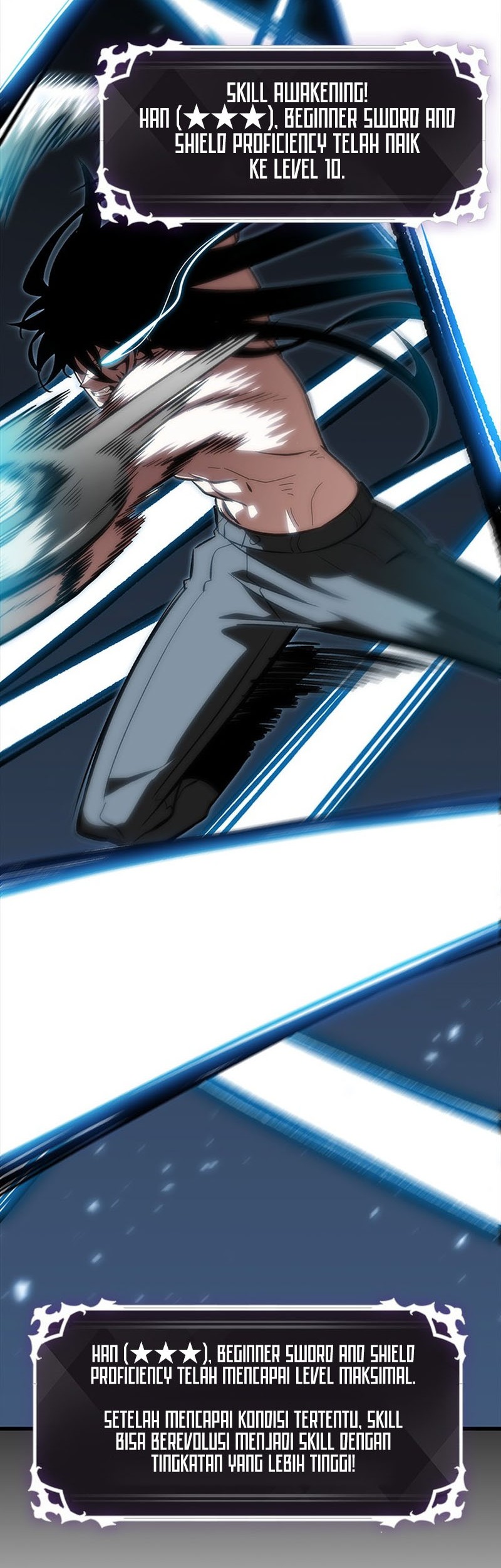 Pick Me Up Chapter 87 Gambar 60