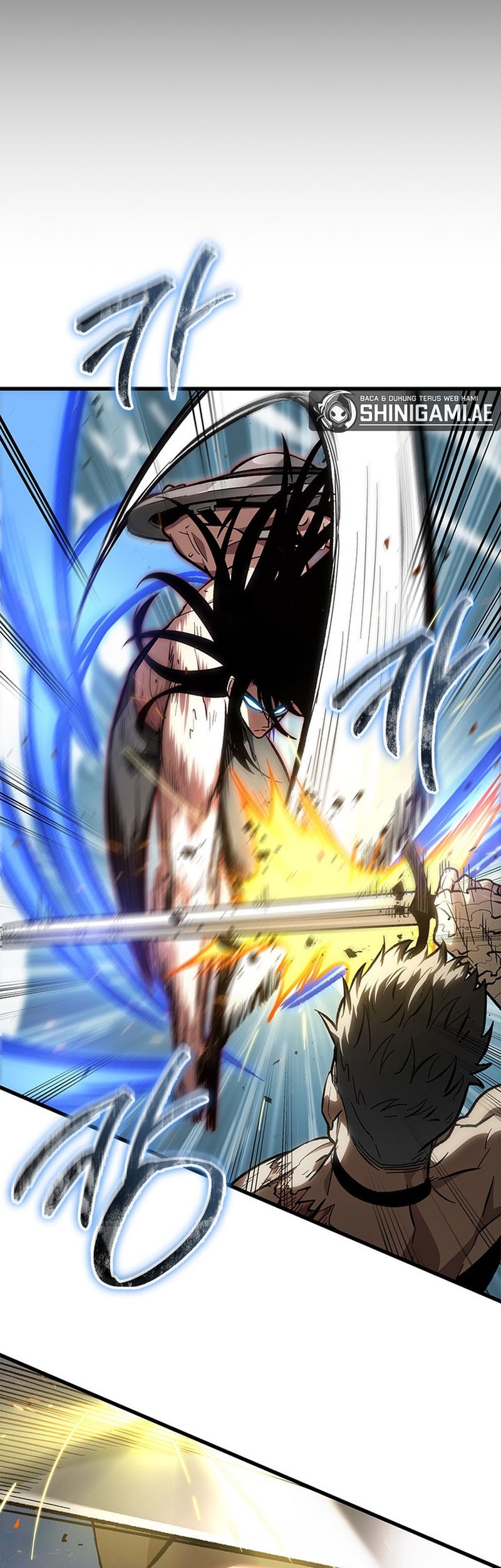 Pick Me Up Chapter 87 Gambar 61