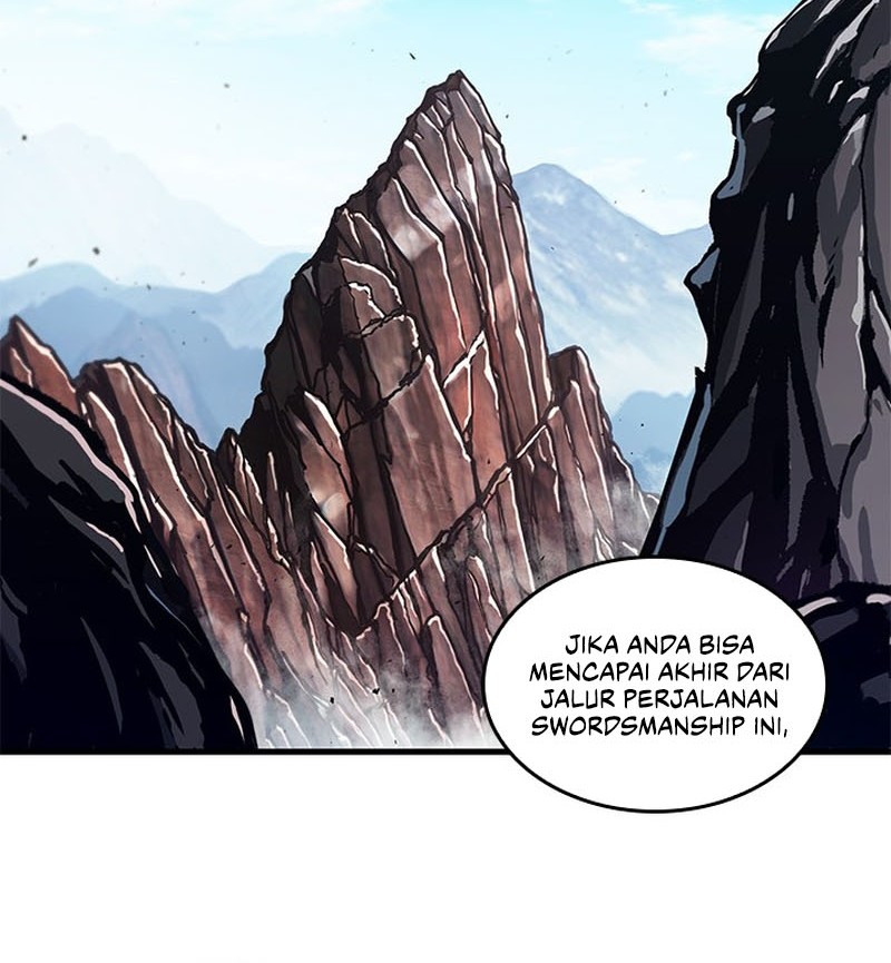 Pick Me Up Chapter 87 Gambar 66