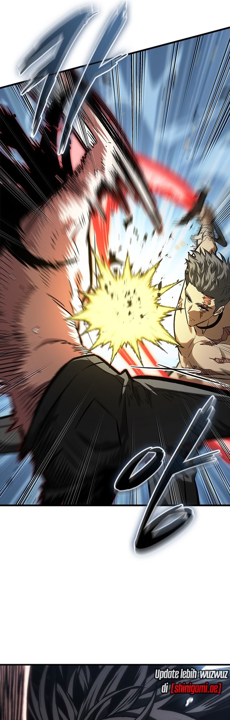 Pick Me Up Chapter 87 Gambar 63