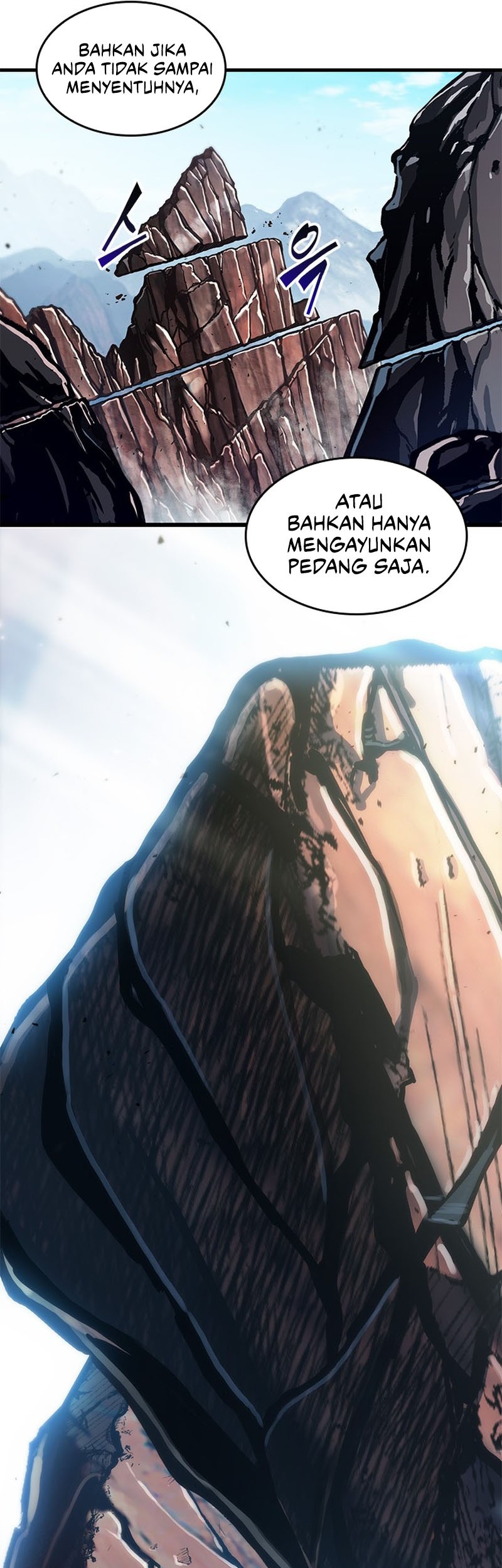 Pick Me Up Chapter 87 Gambar 67